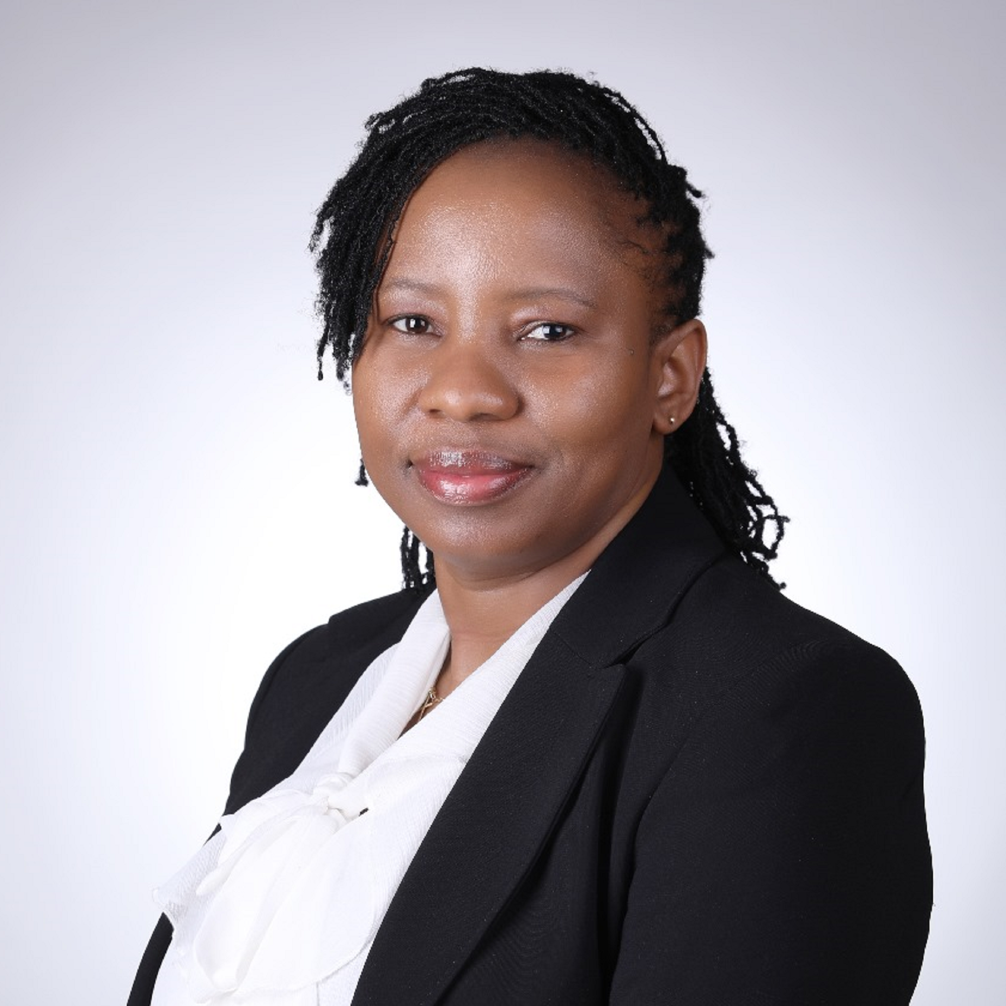 Dr Joyce Ziki