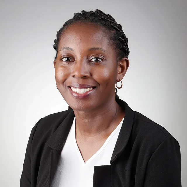 Dr Danai Sibanda