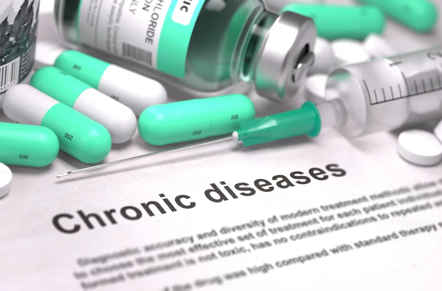 Educational image associated with Inflammatory Myositis