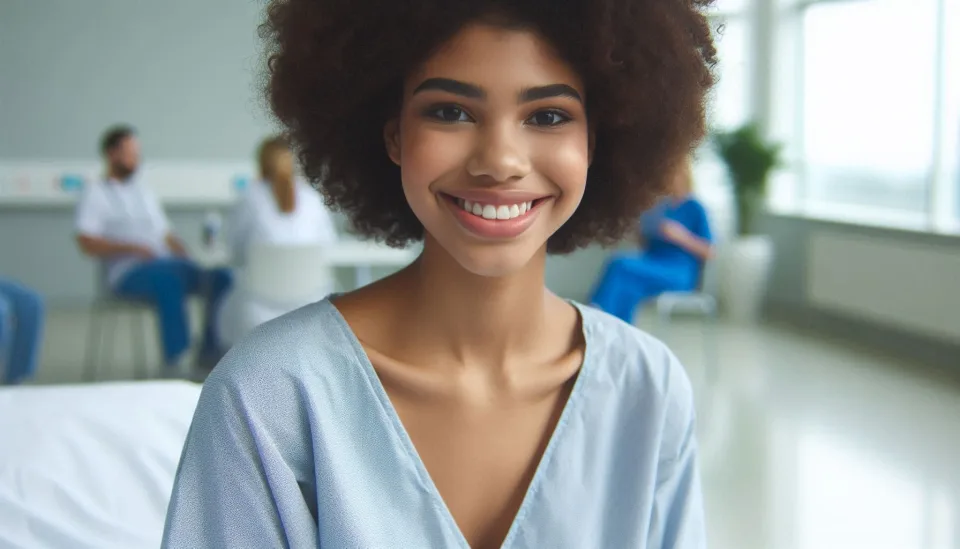 A Rheumcare consultation focused on listening to the patient